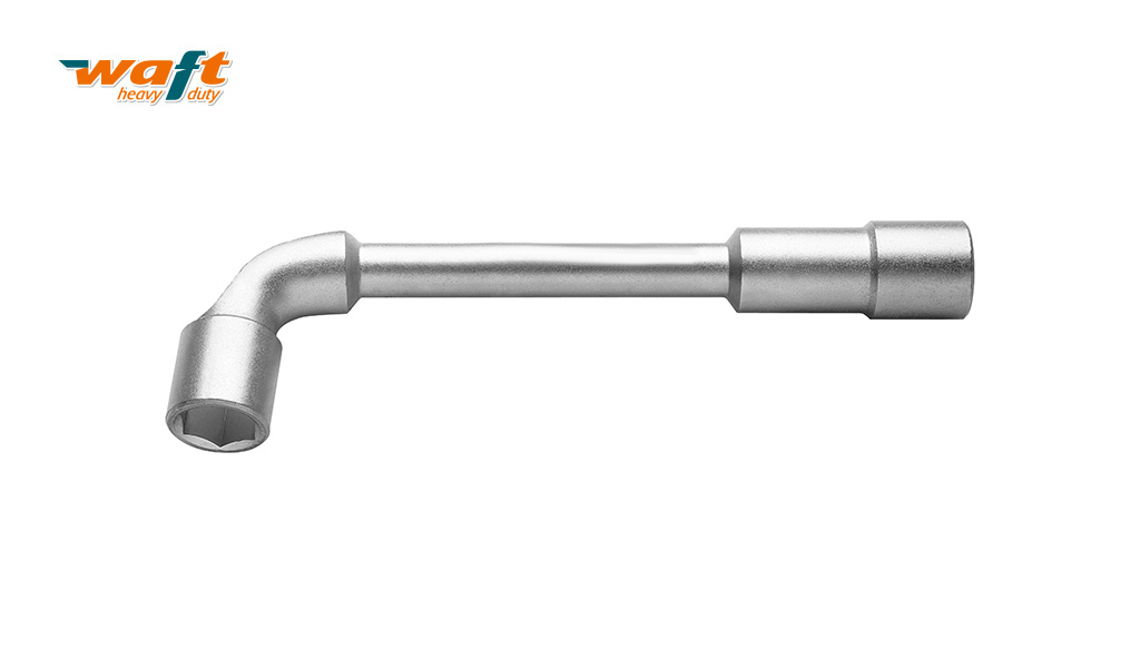 CHAVE BIELA WAFT   6MM C/FURO PASSANTE