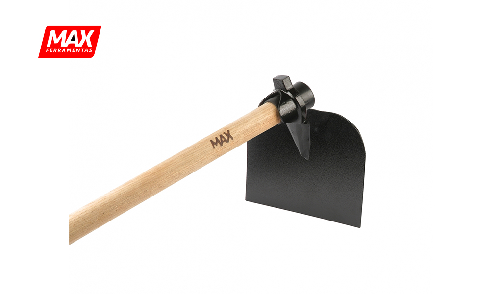 ENXADA MAX NORTE 2,5LB C/CB 1,5M 