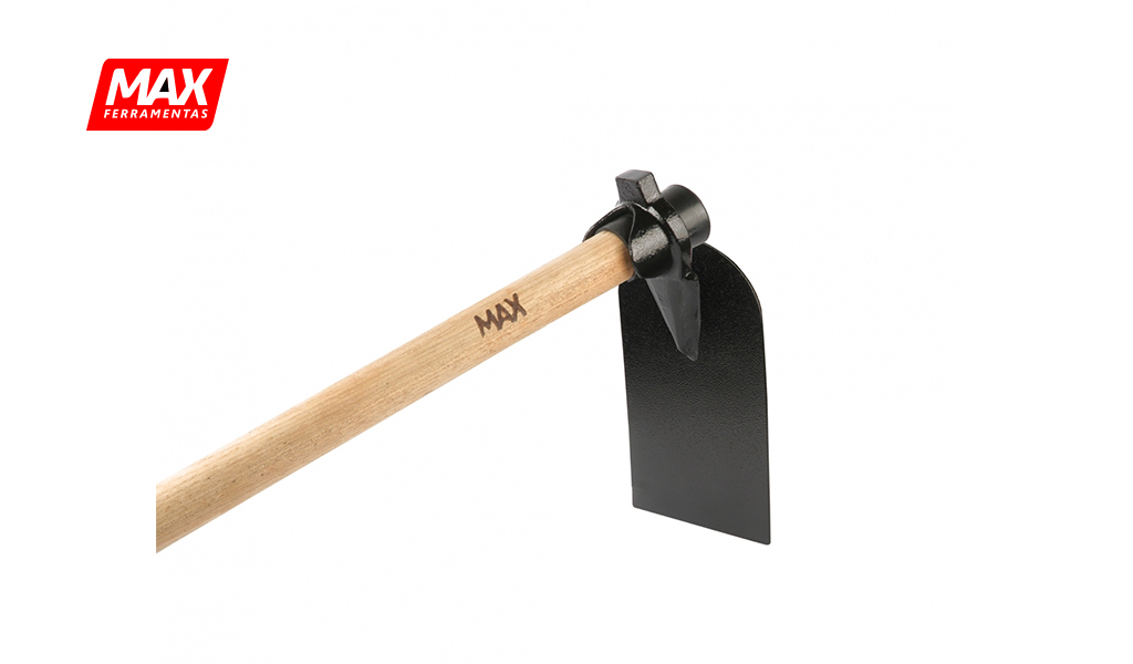 ENXADAO MAX ESTREITO 2,0LB C/CB 1,5M