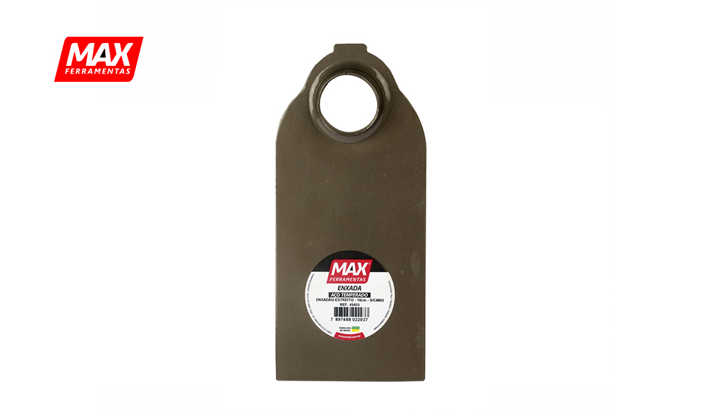 ENXADAO MAX ESTREITO 2,0LB S/CB