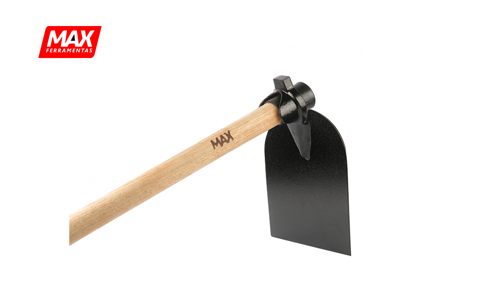 ENXADAO MAX LARGO 2,0LB C/CB 1,5M