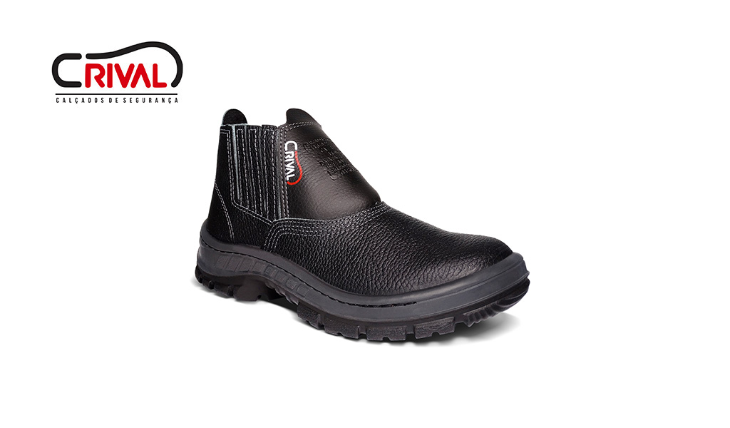 BOTA CRIVAL BID ELAST FLEX S/BIC N°36 PR