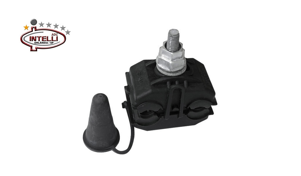 CONECTOR INTELLI DERIV PERFUR CDP-120-35