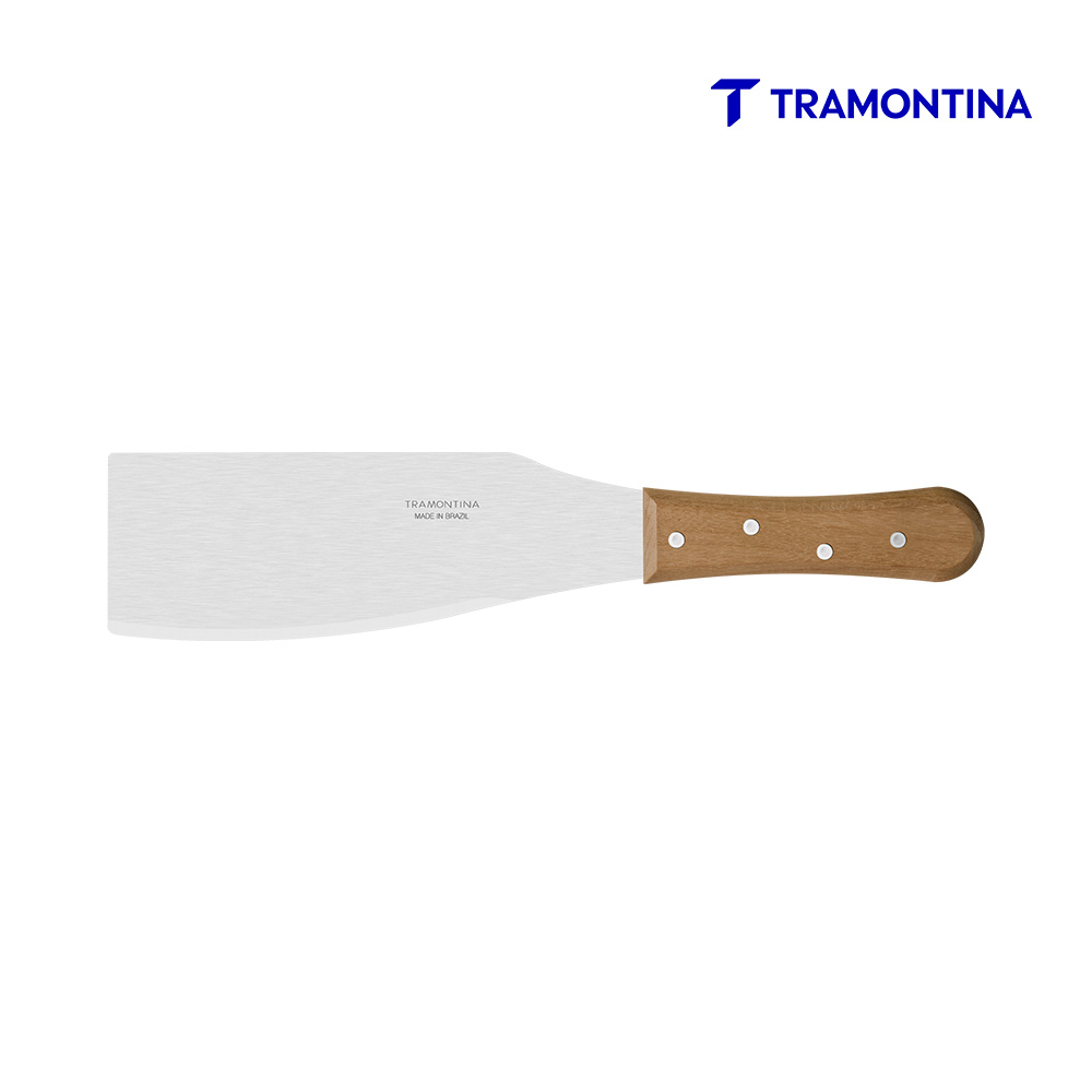 FACAO TRAMONTINA P/CANA 10” S/BICO