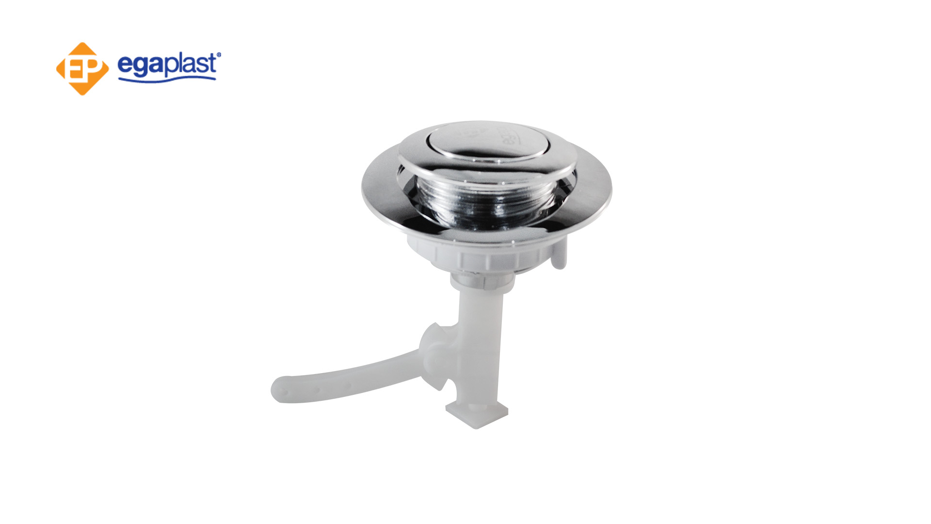 ACIONADOR EGAPLAST SUP P/CX ACOP CR UNV
