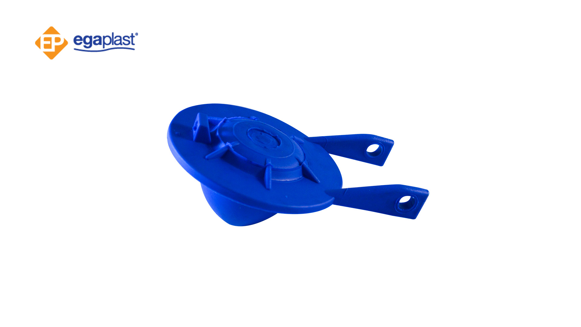OBTURADOR EGAPLAST PVC FLEXIV P/SD D´AGUA