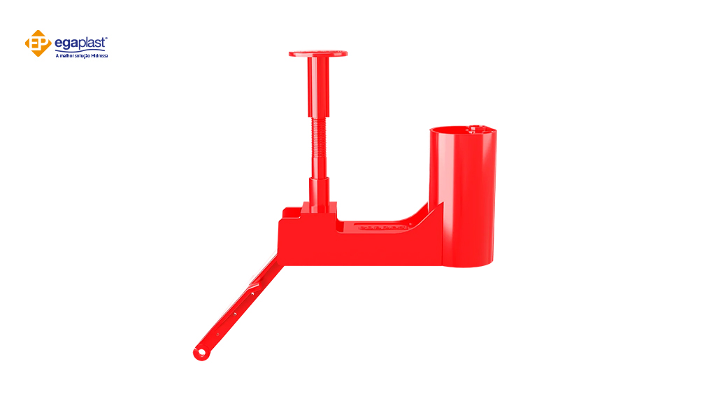 REPARO EGAPLAST CASTELO VALVULA P/SAIDA S/CORRENTE