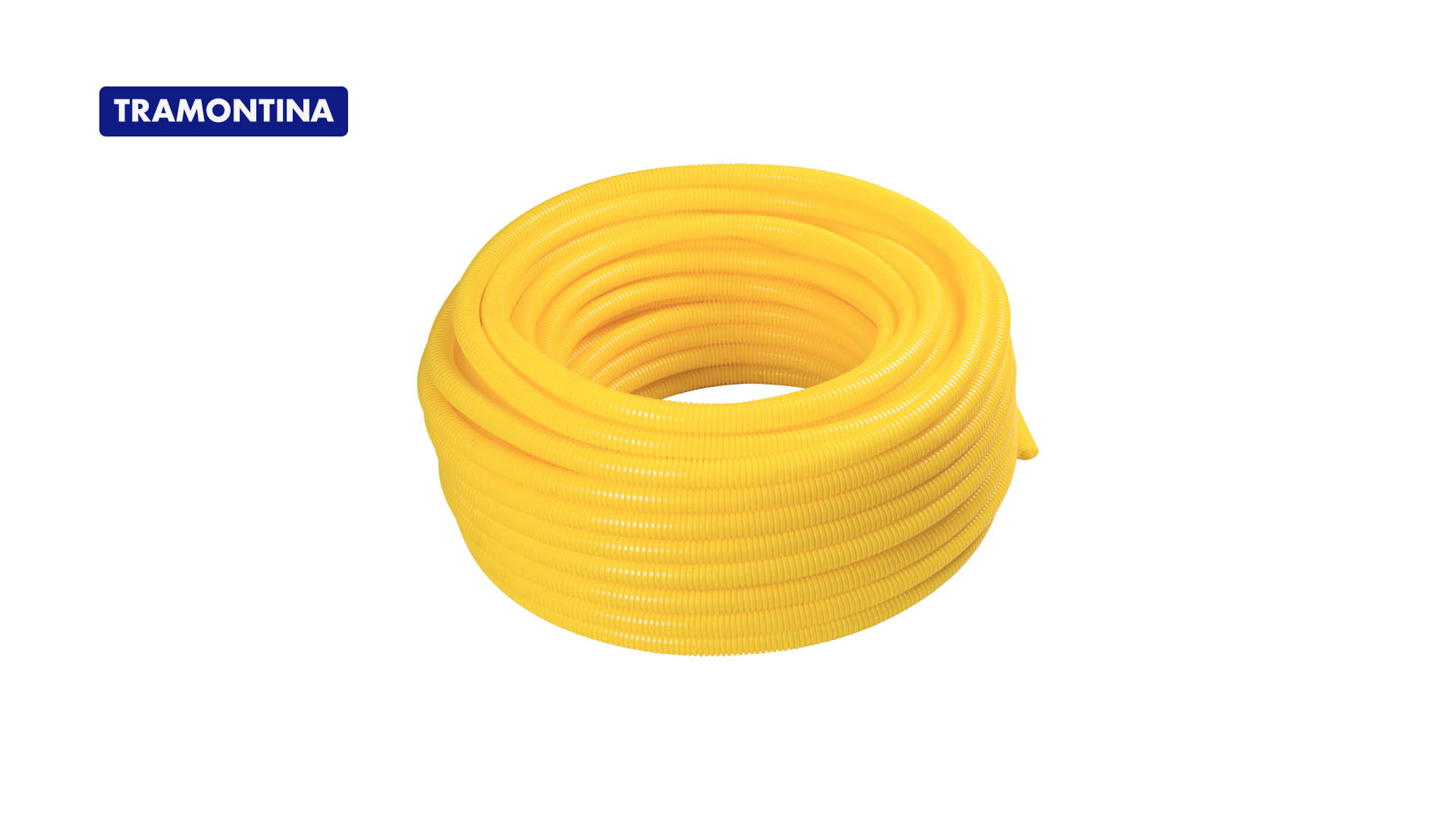 CORRUGADO TRAMONTINA  1” AM C/25M
