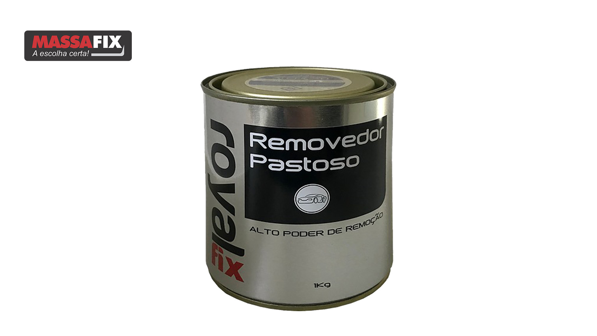 REMOVEDOR ROYALFIX PASTOSO 1KG 