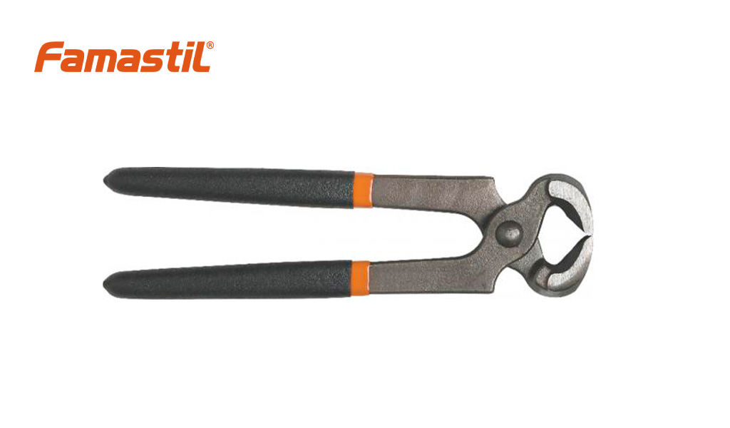 TORQUES FAMASTIL CARPINTEIRO 8”