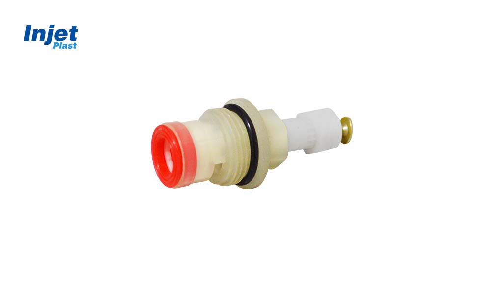 REPARO INJET P/TORN MVC 1/4” V LINHA ABS