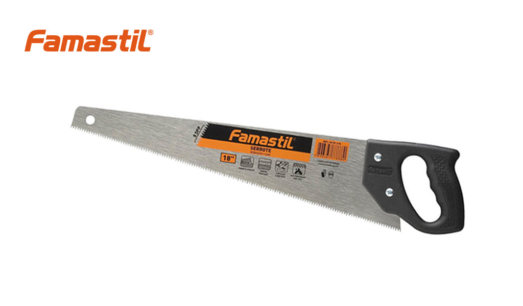SERROTE FAMASTIL AMADOR 22” CB PLAST