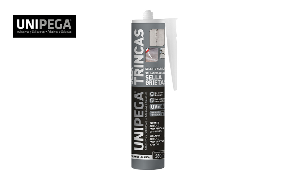 SELA TRINCA UNIPEGA 280ML/440G BR