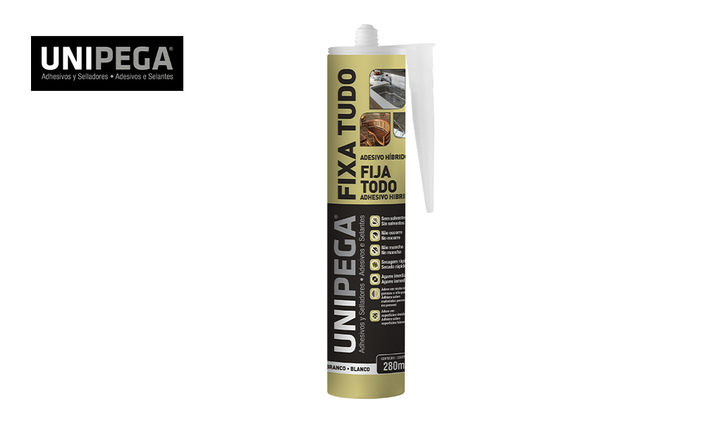 FIXA TUDO UNIPEGA 280ML/400G BR