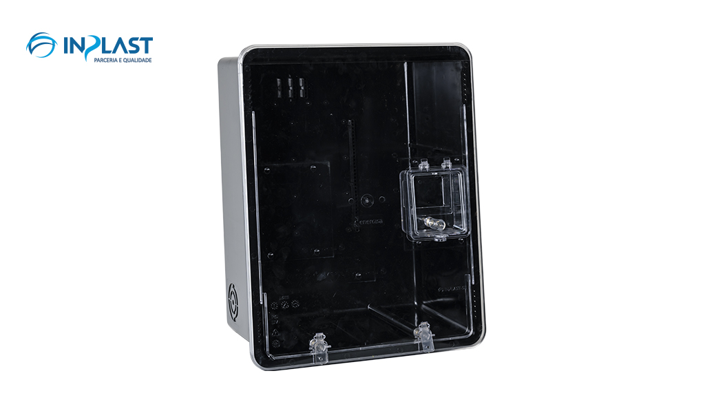 CAIXA INPLAST TRIF POLIC ENERGISA P/NOVO