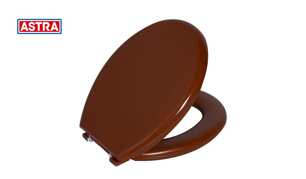 ASSENTO ASTRA ALMOF OVAL TPK/AS OCRE