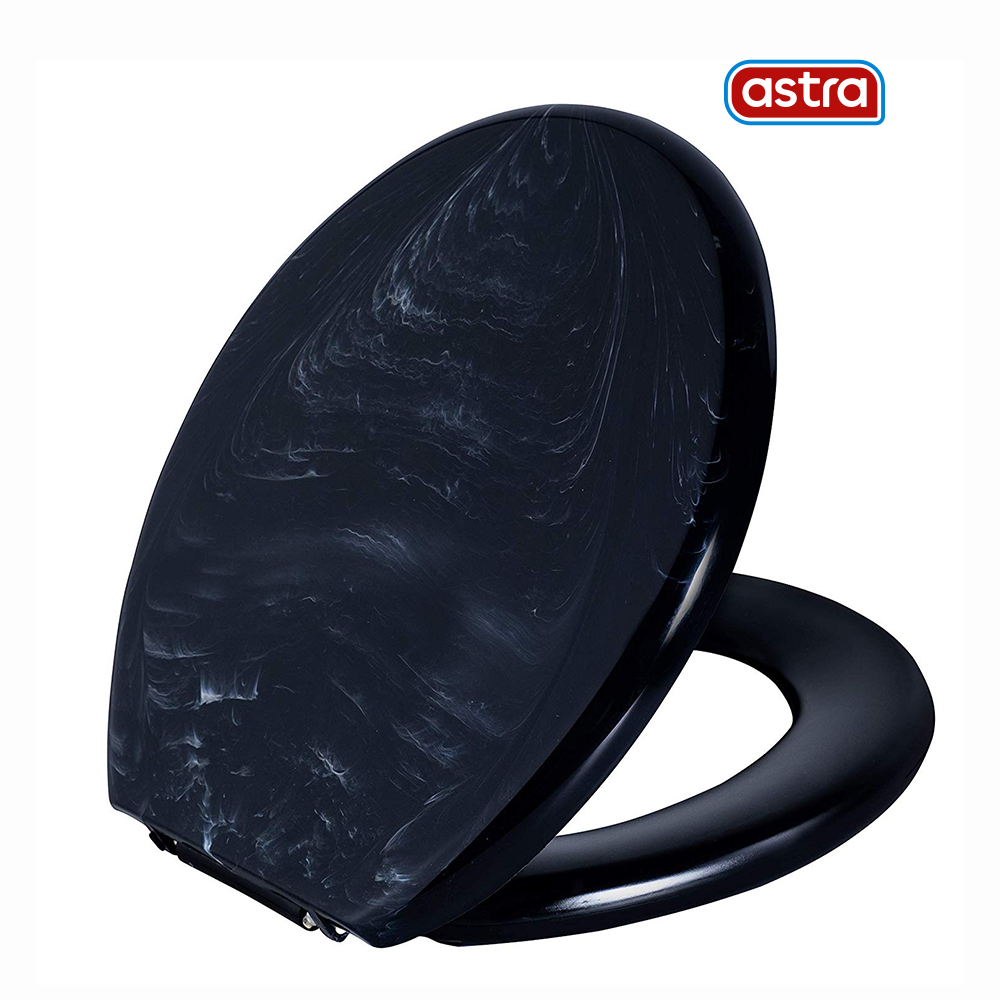 ASSENTO ASTRA ALMOF OVAL TPK/AS PR-MARM