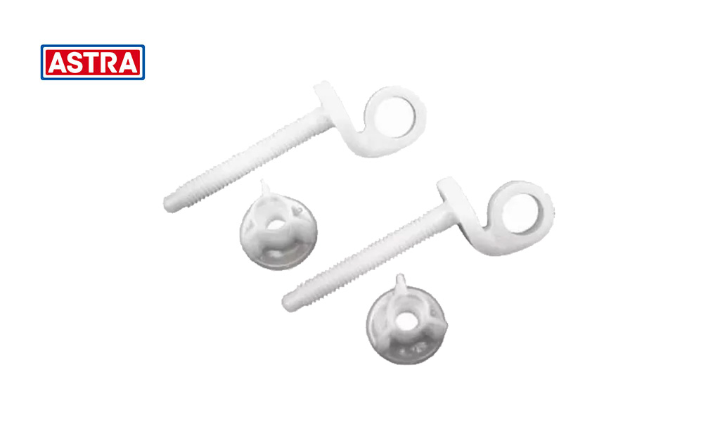 CONJ ASTRA FIXACAO ASSENTO POP/SIMP/SOFT