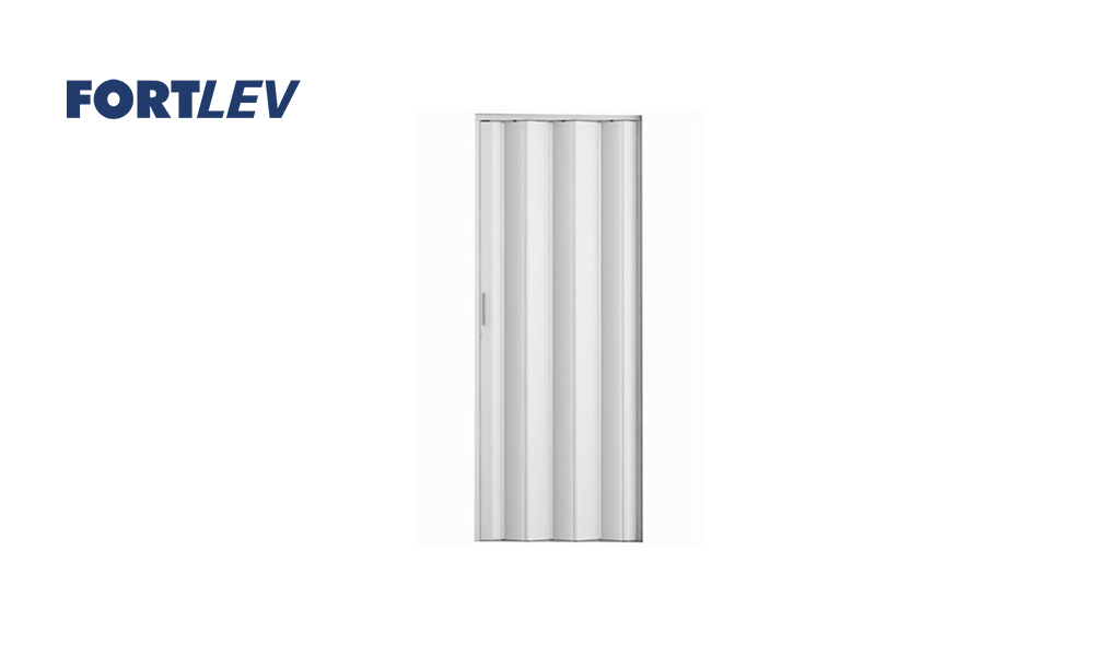 PORTA FORTLEV SANF 60X2,10M BRANCA