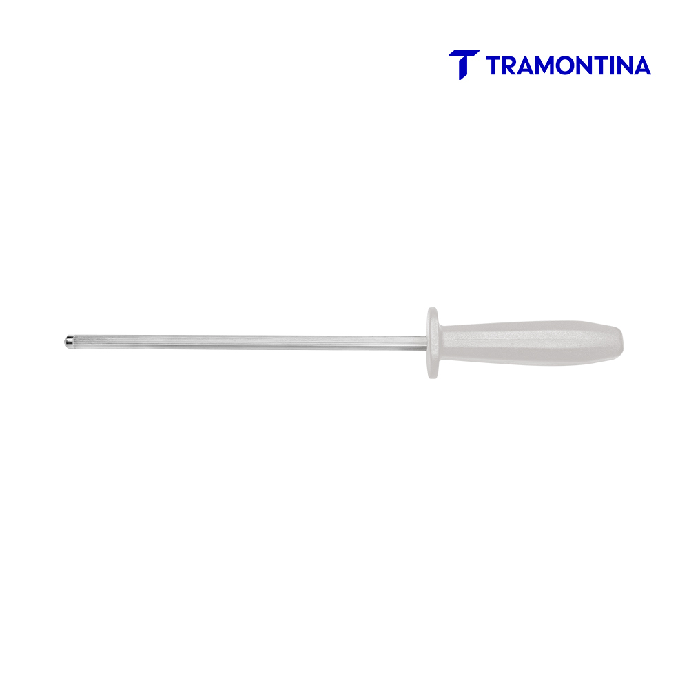 CHAIRA TRAMONTINA AMOLAR FACA ACO 8” BR