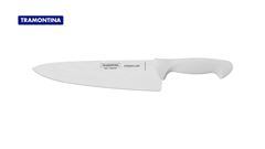 FACA TRAMONTINA CHEF INOX PREM 10” BR