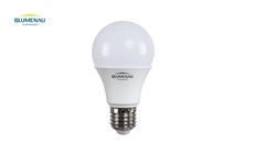 LAMP BLUMENAU LED 12W 6500K A60 E-27