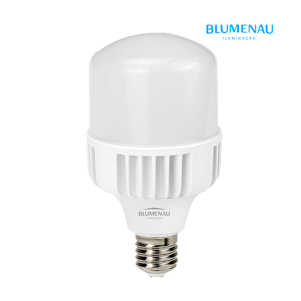 LAMPADA BLUMENAU LED ALT POT  80W 6500K