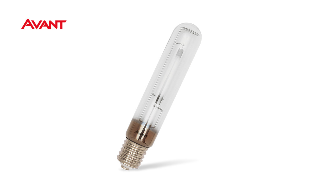 LAMPADA AVANT VAPOR SODIO TUBULAR 250W E-40 2000K