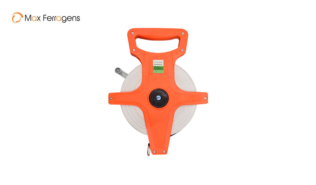 TRENA MAX FIBRA ABERTA 13MMX30M PROF