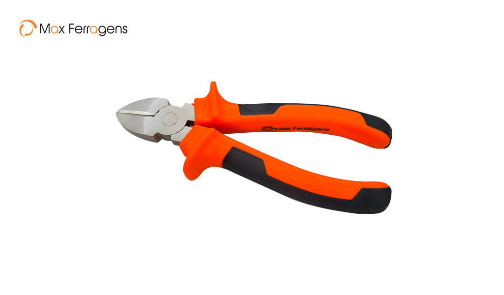 ALICATE MAX DE CORTE 6”