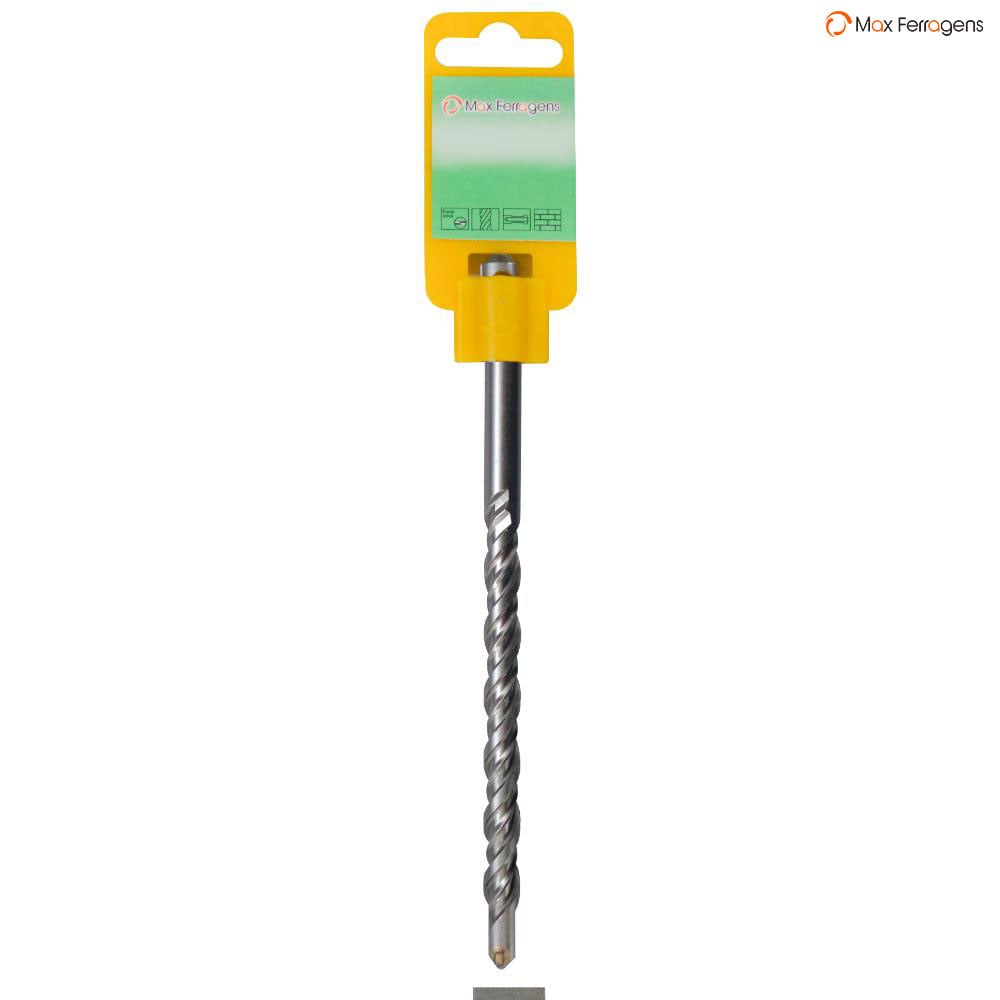 BROCA MAX WIDEA SDS P/MARTELETE 12X210MM