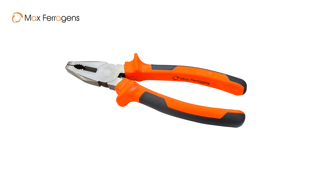 ALICATE MAX UNIVERSAL 8”