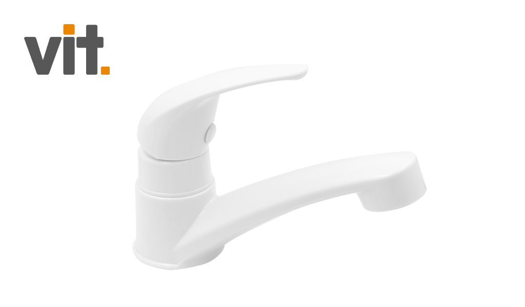 TORNEIRA VIT LAV/MONO UP ALAV ABS BR