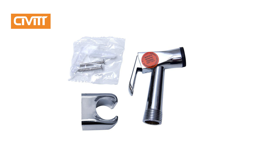 GATILHO CIVITT P/DUCHA HIG METAL CR