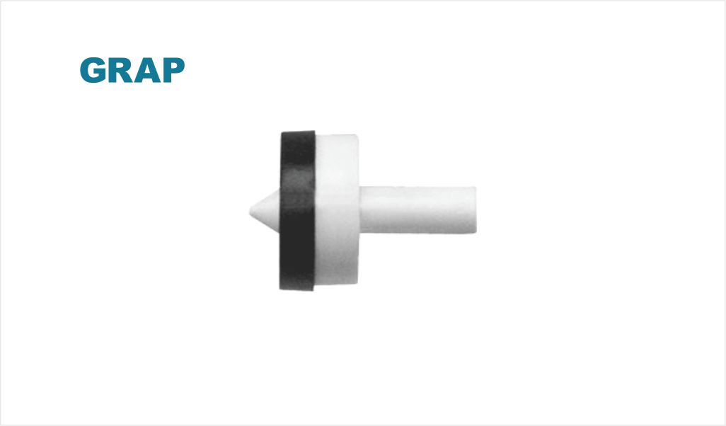 VEDANTE GRAP 3/4” C/100