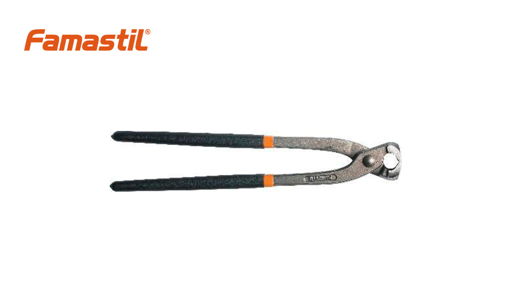 TORQUES FAMASTIL ARMADOR 12”