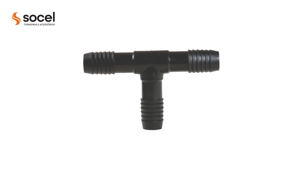 TE SOCEL INTERNO 90° IRRIG TRIP 1/2” C/25