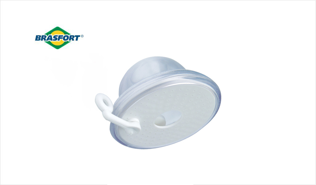 CHUVEIRINHO BRASFORT P/TORNEIRA