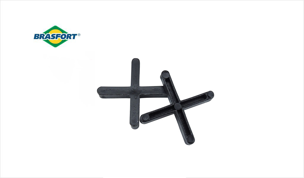 SEPARADOR BRASFORT DE PISO 3MM C/100