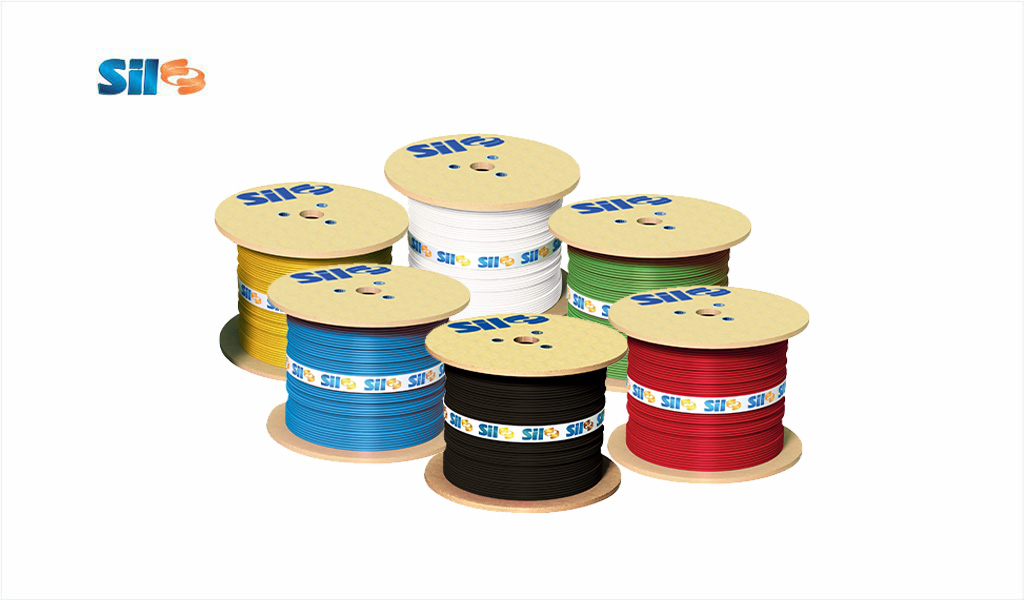 CABO SIL PP SILFLEX 2X1,5MM 500V CAR 800M