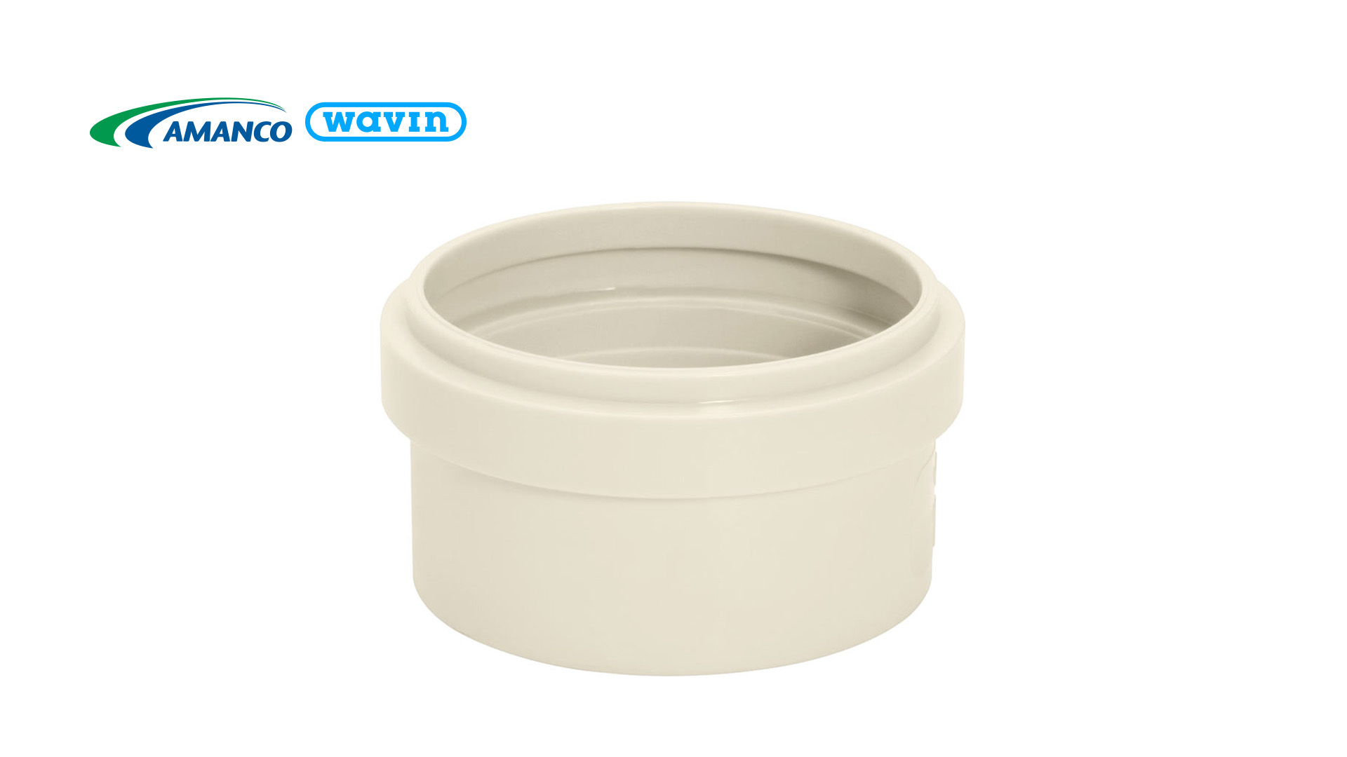 CAP AMANCO ESG  50MM REFORCADO