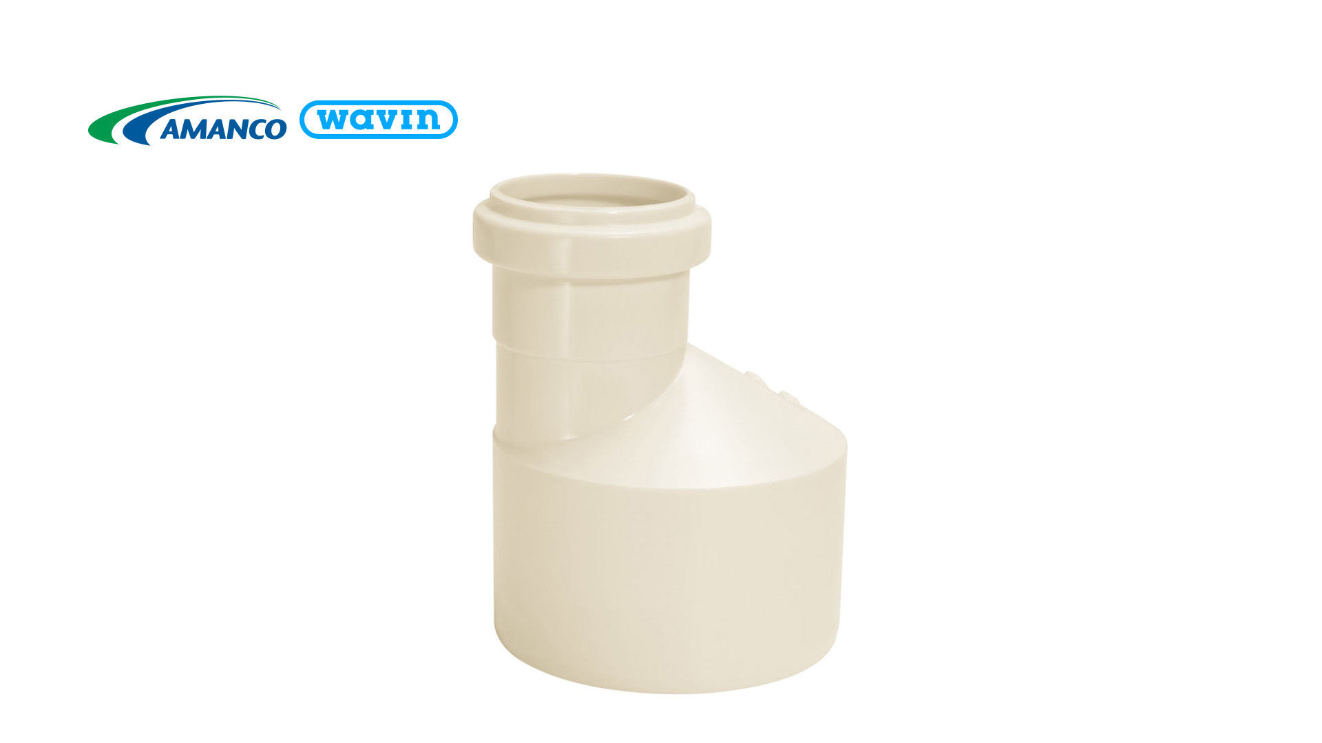 REDUCAO AMANCO EXC ESG 100X75MM PRIM