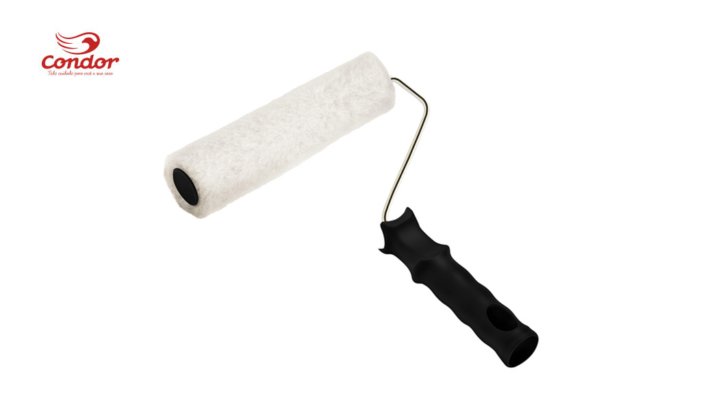 ROLO CONDOR LA SINTETICA 15CM 955 C/CB