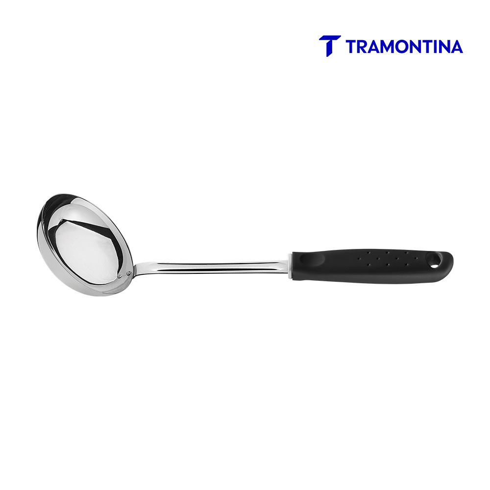 CONCHA TRAMONTINA INOX UTILITA CB PR