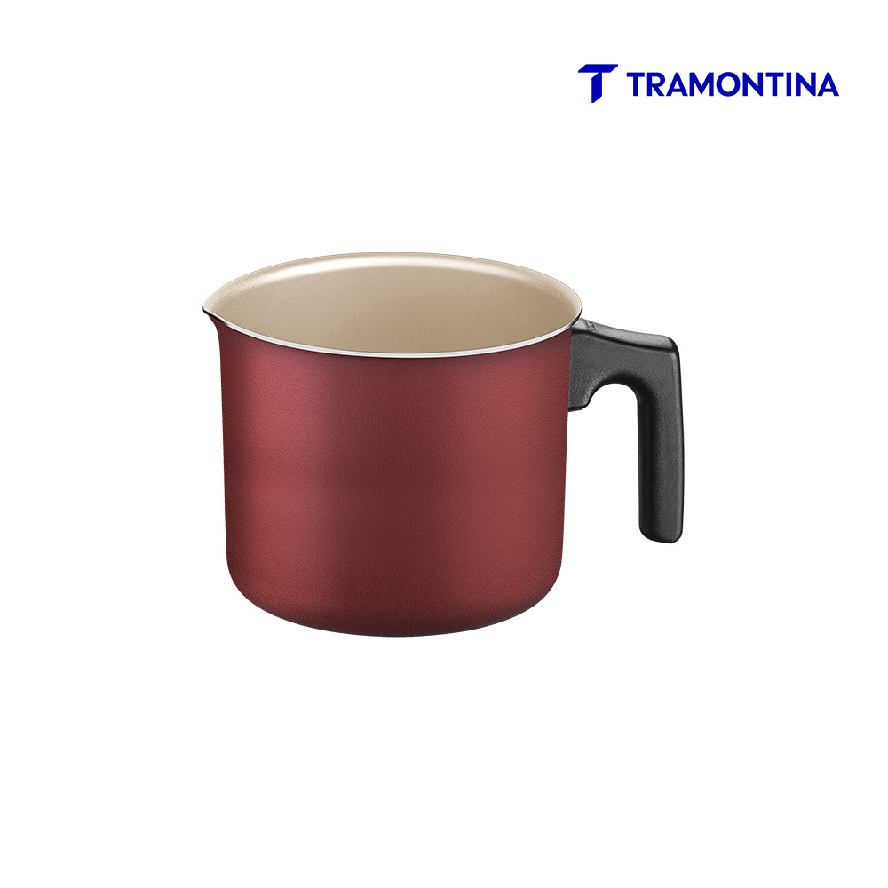 FERVEDOR TRAMONTINA TURIM 14CM VERM