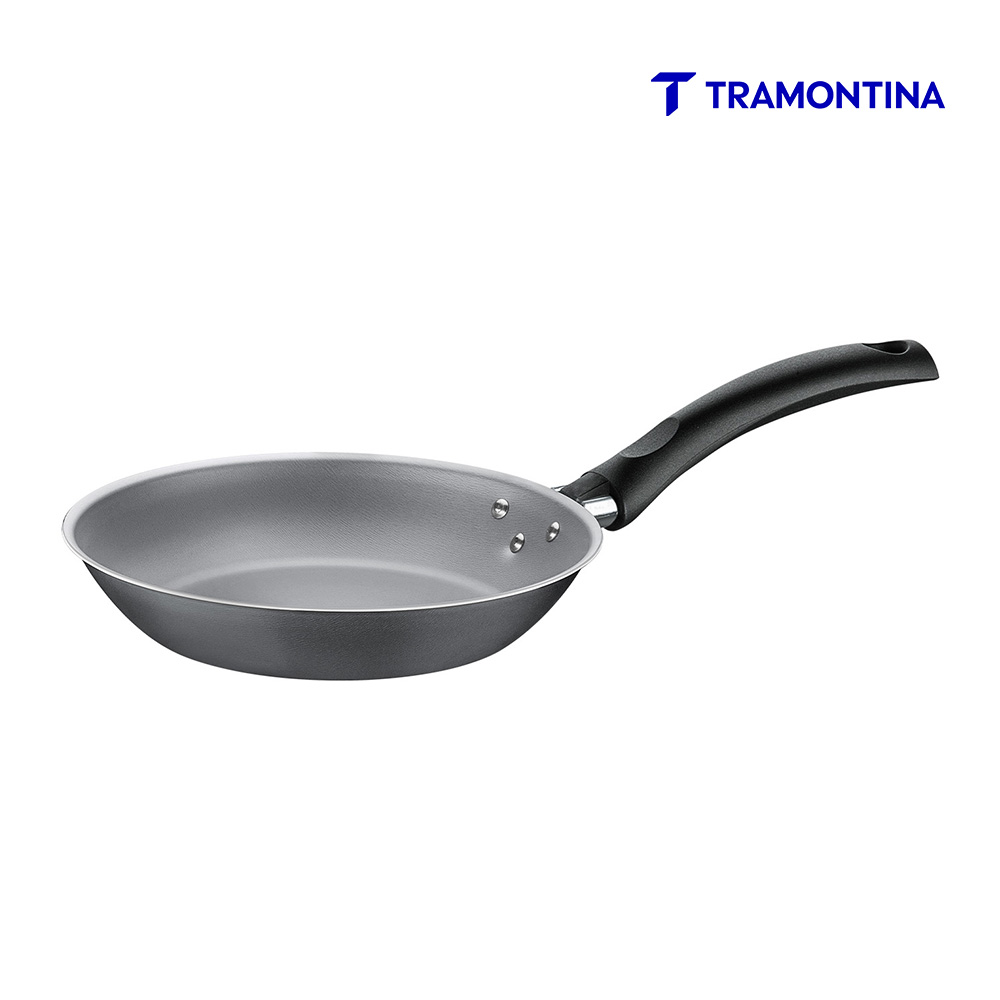 FRIGIDEIRA TRAMONTINA TURIM ALM 18CM GRAF