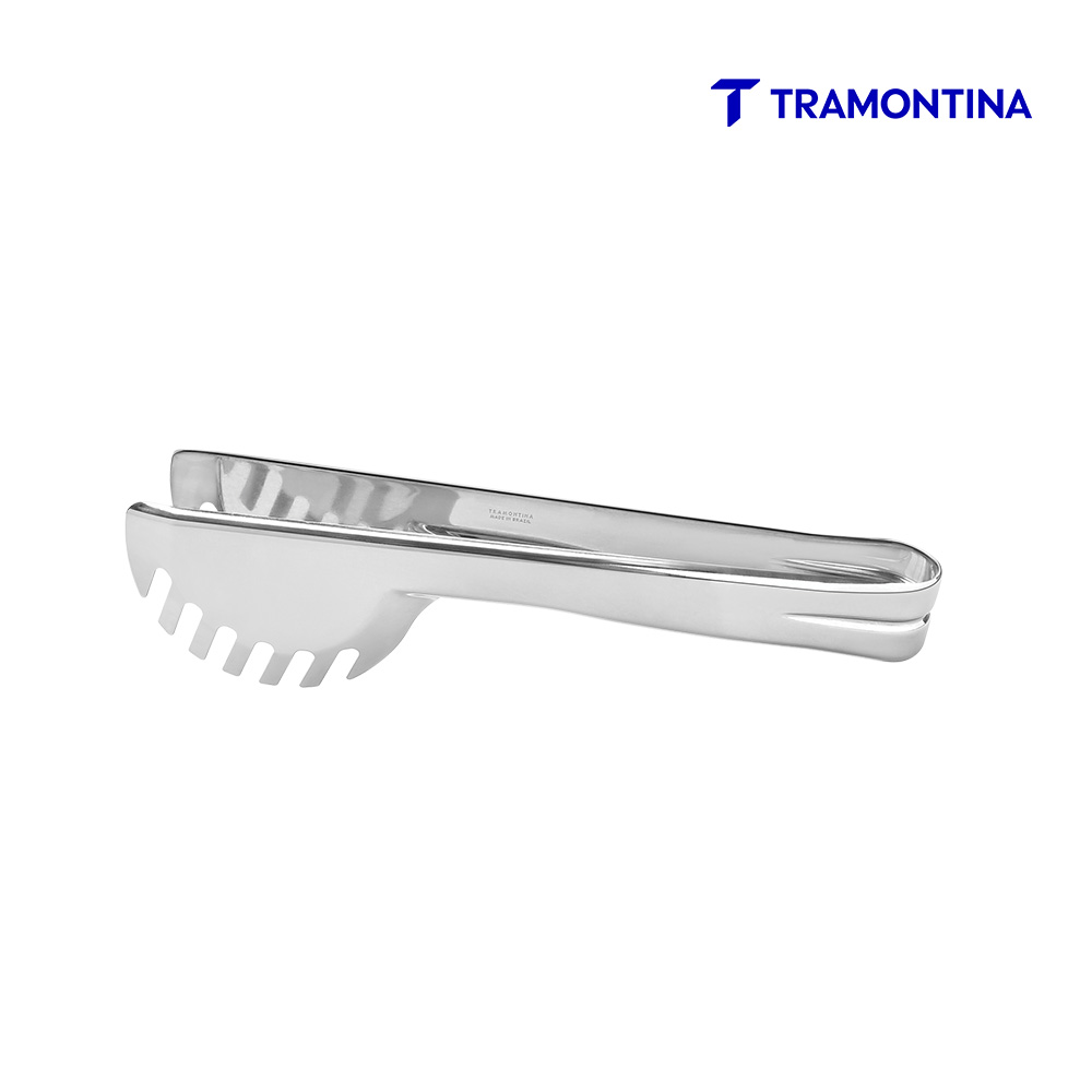 PEGADOR TRAMONTINA P/MASSA ACO INOX