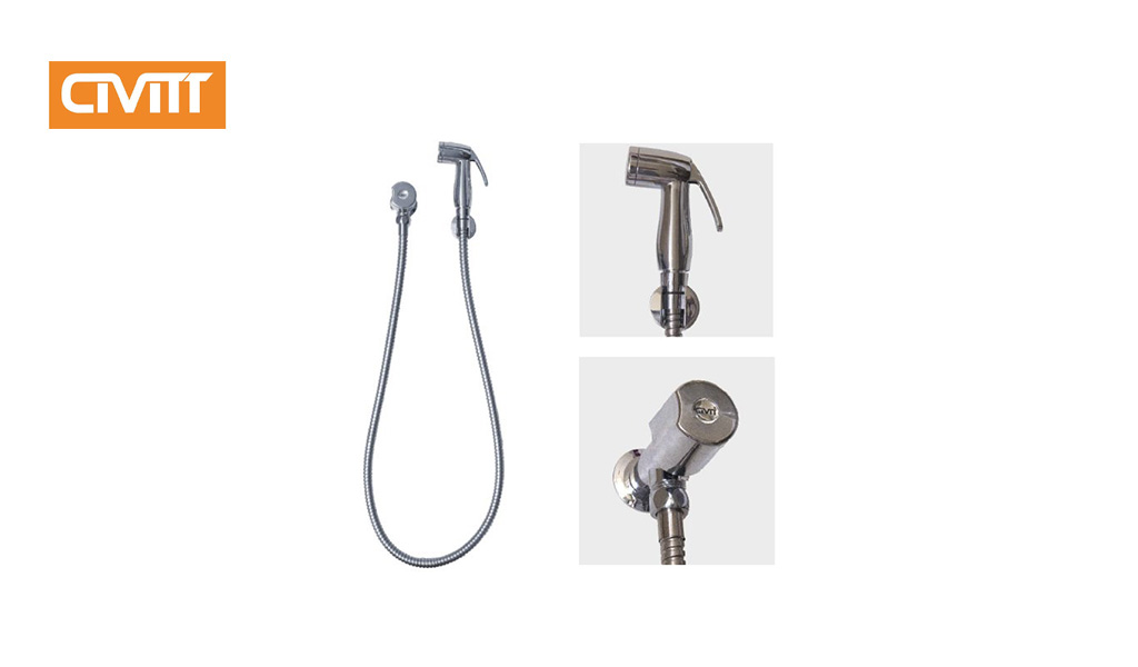 DUCHA CIVITT HIG ABS C/GAT C-40 1/4V CR