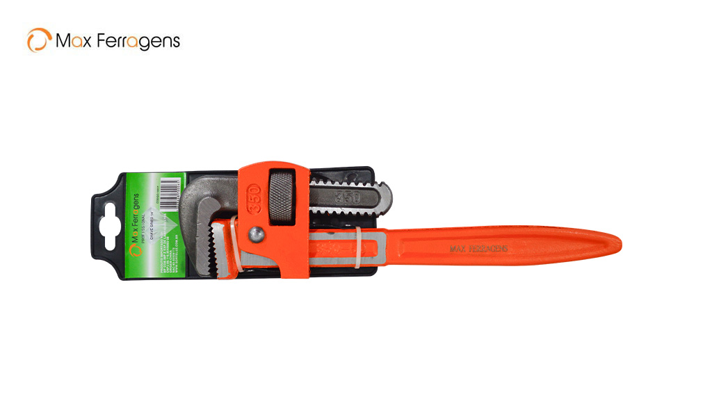 CHAVE GRIFO MAX 350MM 14”