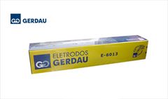 ELETRODO GERDAU E-6013 2,5MMX350MM AZ